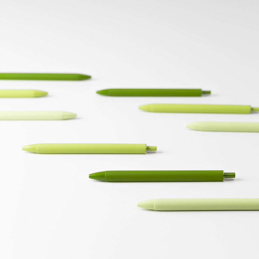 [어프리] 젤펜 세트_숲 0002