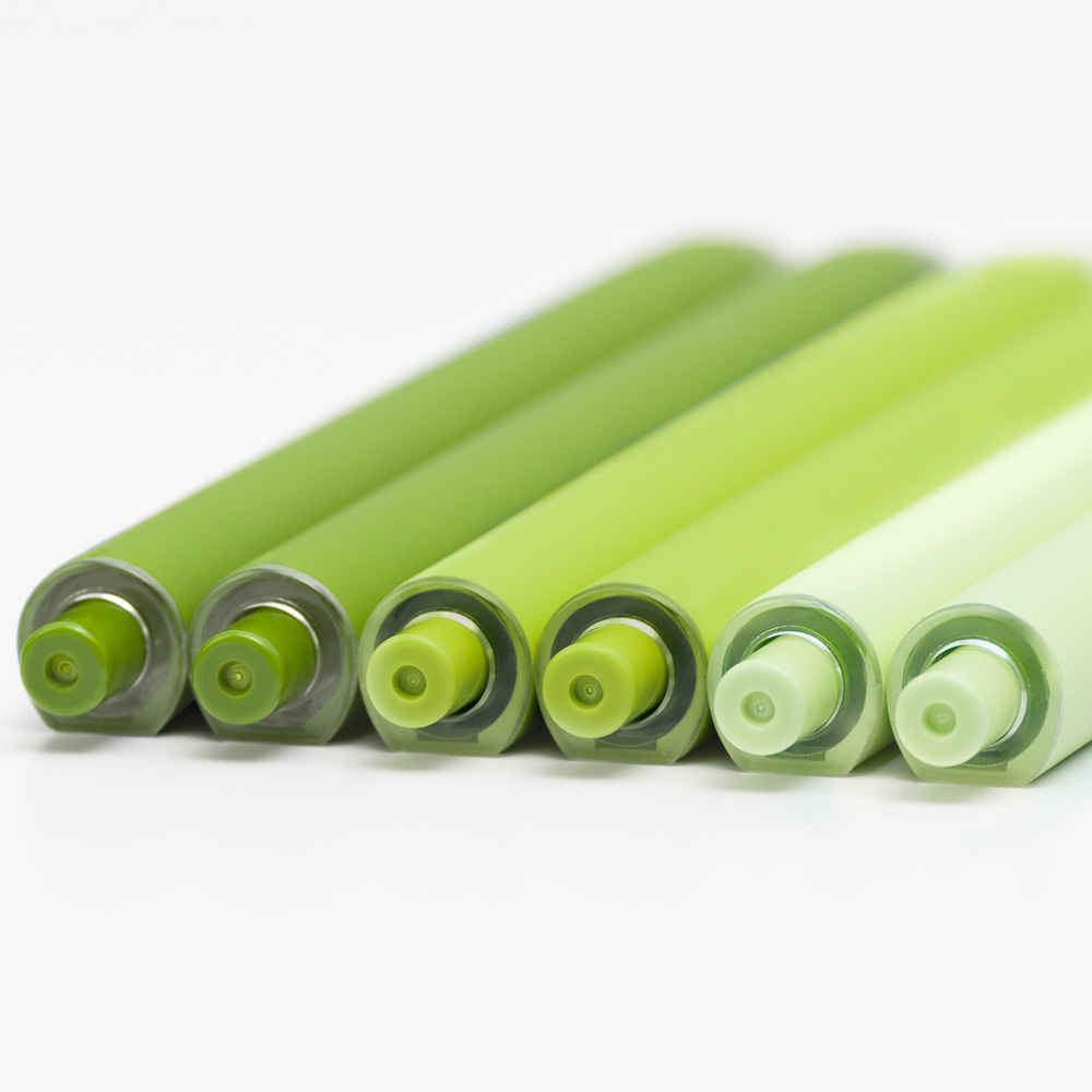 [어프리] 젤펜 세트_숲 0003