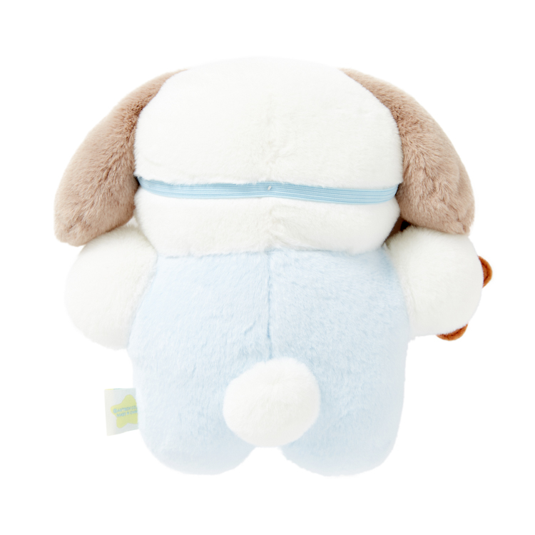 수면안대 강아지 꿀잠 쿠션 (34012312) 0002