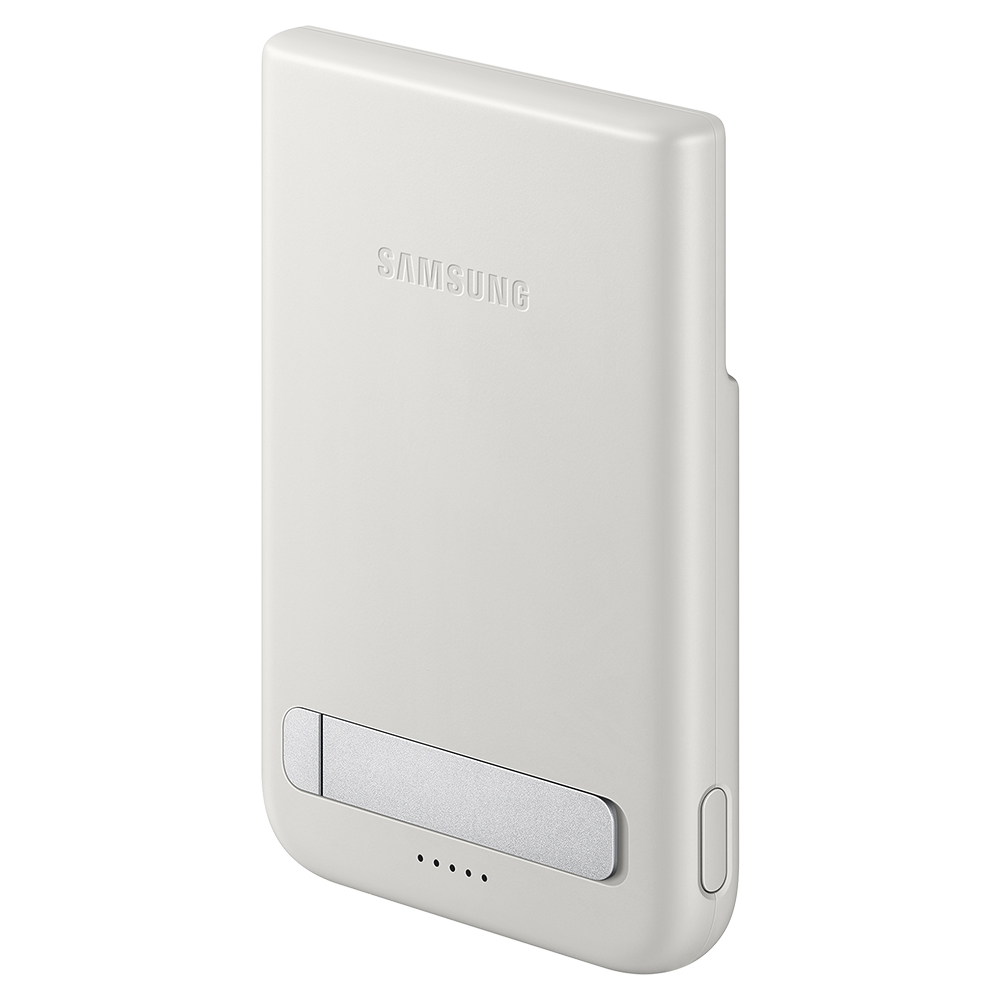 삼성 마그넷 맥세이프 무선 충전 보조배터리 5,000mAh 0004