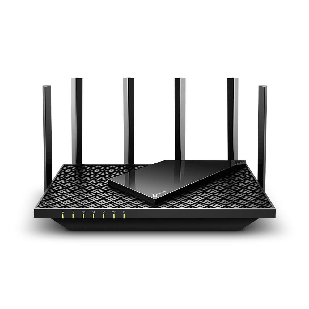 티피링크 tp-link 트라이밴드 기가Wi-Fi6E 공유기 Archer AXE75