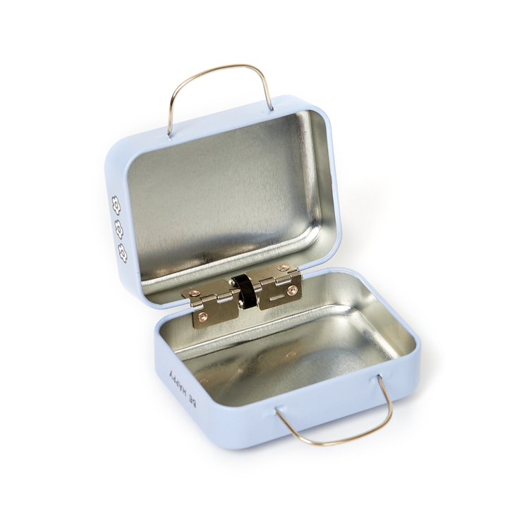 가방모양 틴케이스 고양이 (26028561) 0002