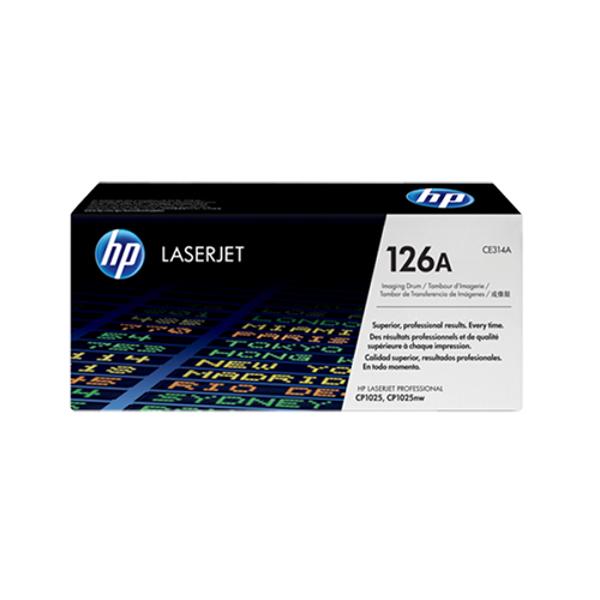 HP 아트박스/오피스큐 HP 토너 CE314A Drum Kit 14000매