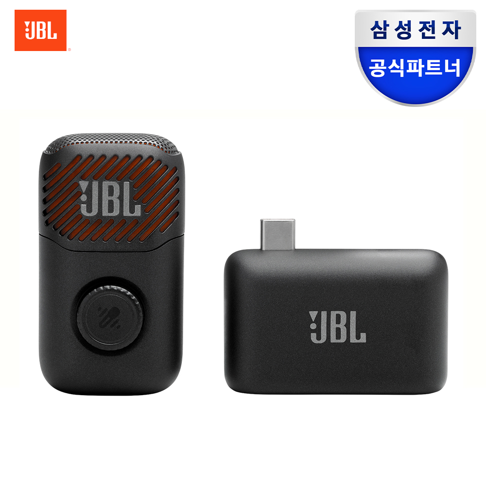 아트박스/제이비엘 삼성전자 JBL EASYSING MIC MINI 무선 미니 마이크 휴대용
