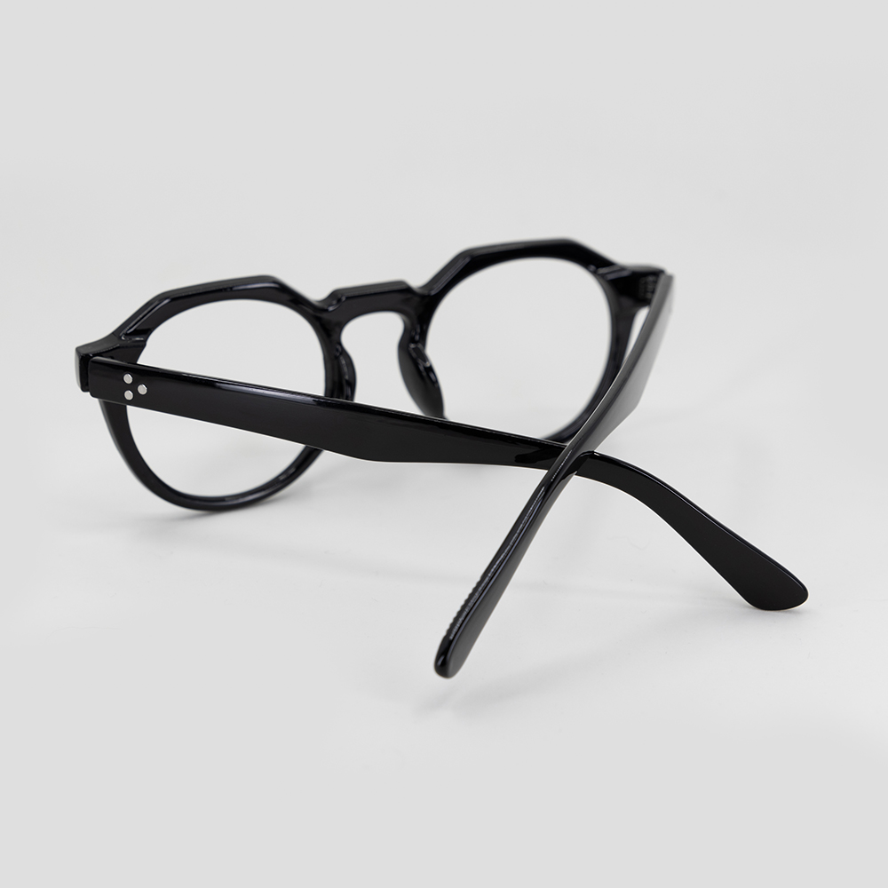 SBKA Dake-C01 뿔테 안경 (블루라이트 차단) 0003