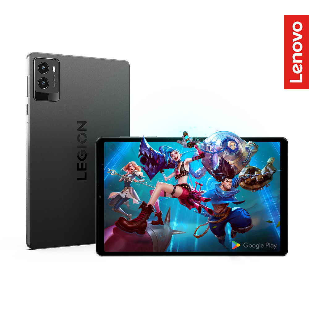 [Lenovo Certified] Legion Tab Y700 3세대 0002