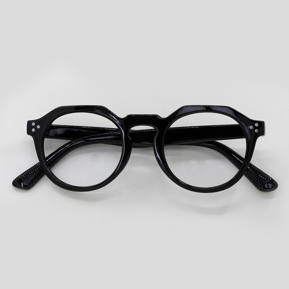 SBKA Dake-C01 뿔테 안경 (블루라이트 차단) 0004