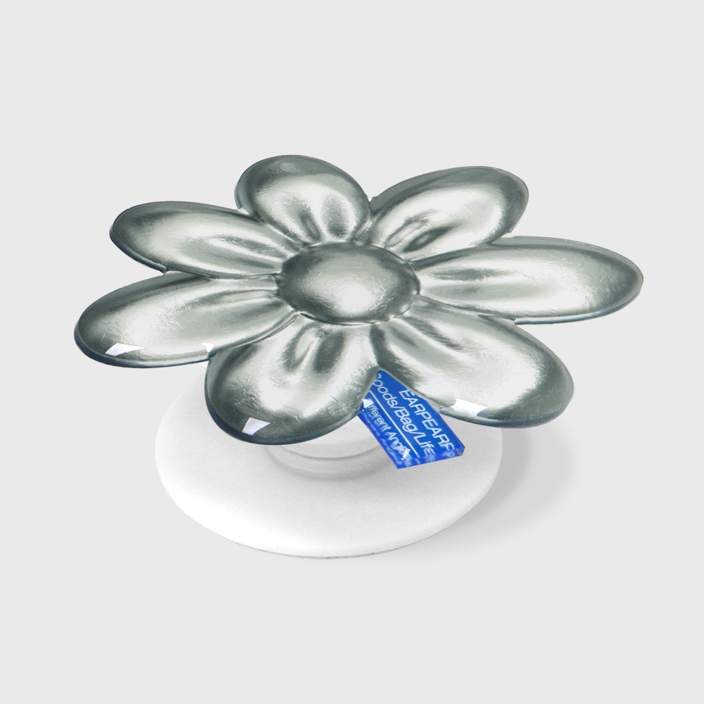 SILVER FLOWER(젤리톡) 0003