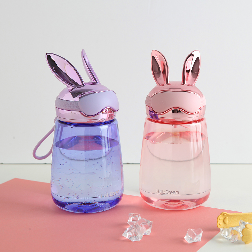 POOM | 푸코 래빗 파일럿 보틀400ml(4color) 푸코 래빗 파일럿 보틀400ml(4color)