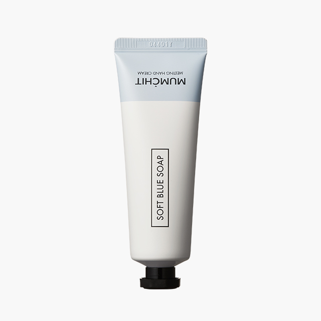 멈칫 멜팅 퍼퓸 핸드크림 50ml (5종 中 택 1) 0003