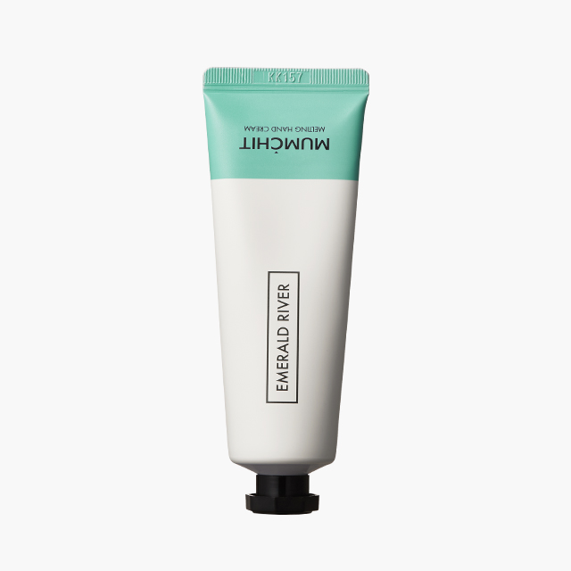 멈칫 멜팅 퍼퓸 핸드크림 50ml (5종 中 택 1) 0004