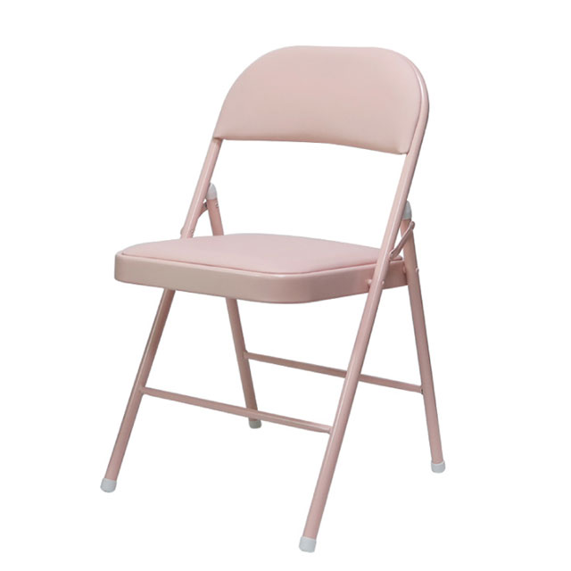 접이식 의자 간이 철제의자 행사 사무용 폴딩체어 0003