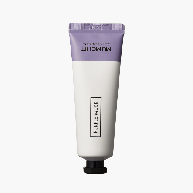 멈칫 멜팅 퍼퓸 핸드크림 50ml (5종 中 택 1) 0005