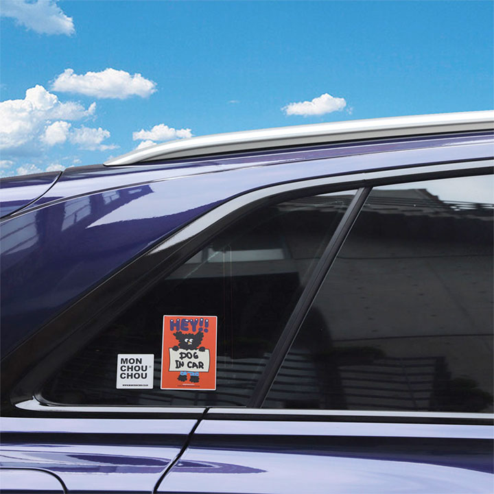 MCC Sticker Set 0003