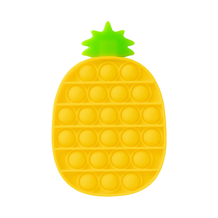 [1+1+1] 푸시팝팝 파인애플 (26021532) 0001