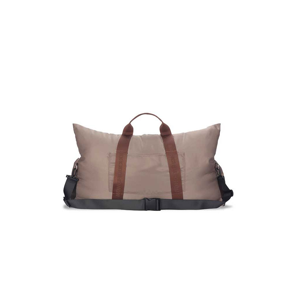 Moncarseat 11 Supersize Munk Brown 0002