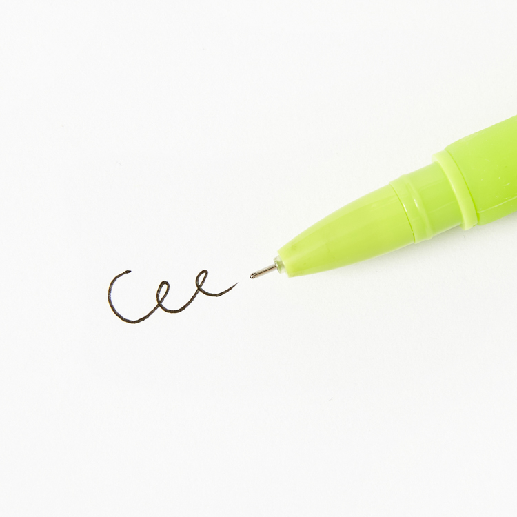 크리스털 꽃볼펜 (15010179) 0002