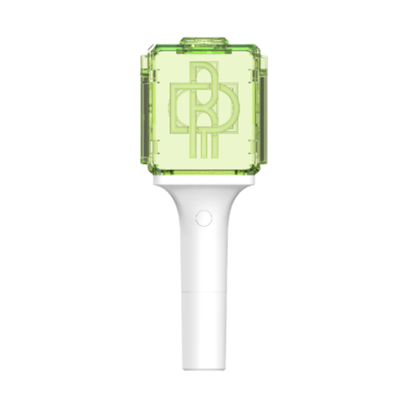 NCT DREAM OFFICIAL FANLIGHT 엔시티 드림 공식 응원봉