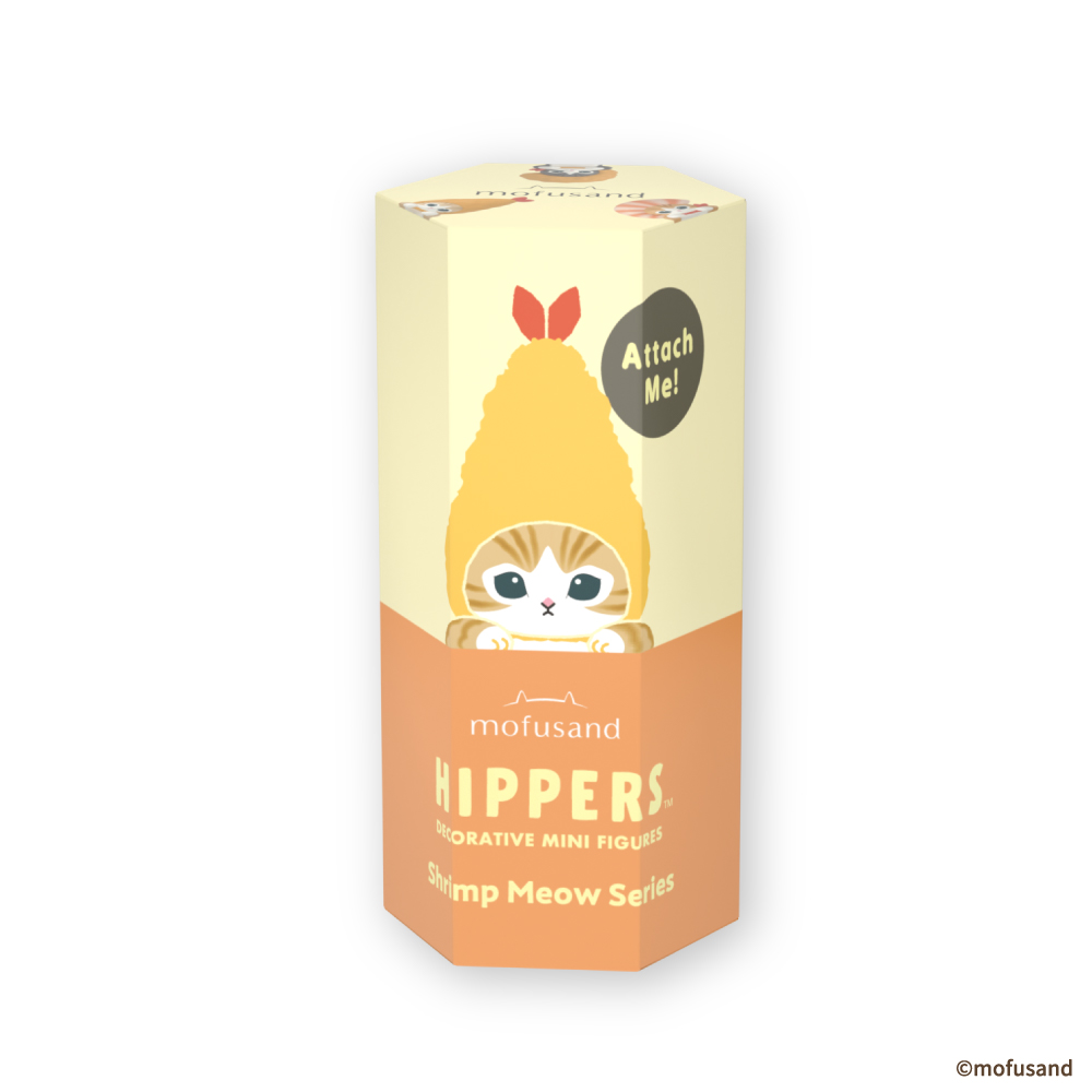 히퍼 모프샌드 쉬림프 낱개 랜덤 (26038275) 0007