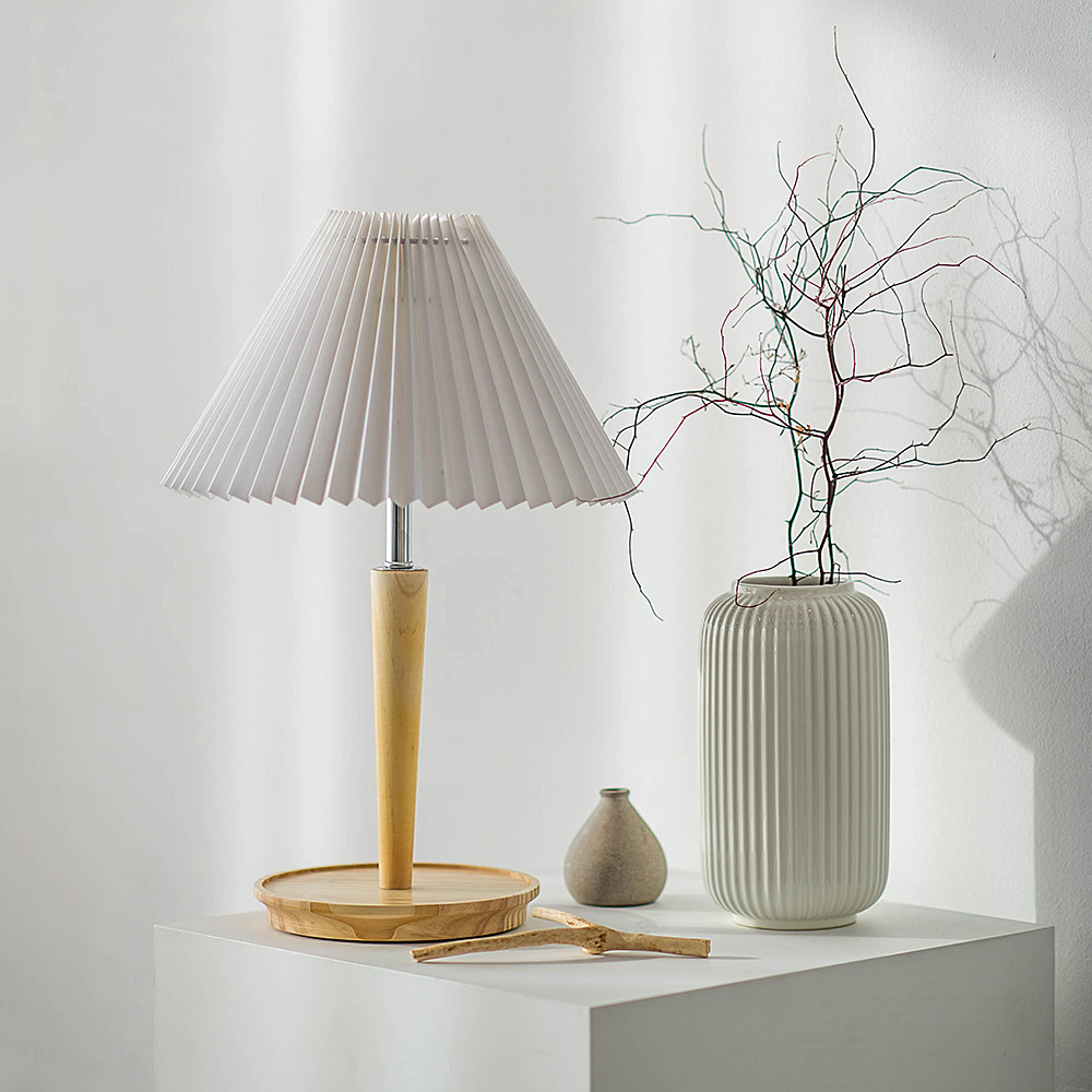 데이지 우드 단스탠드 (2colors) 0004