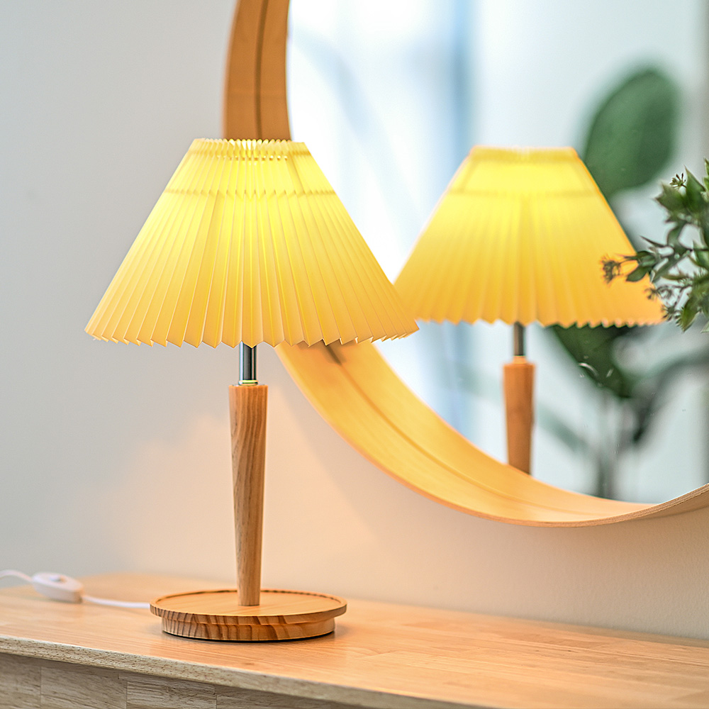 데이지 우드 단스탠드 (2colors) 0006