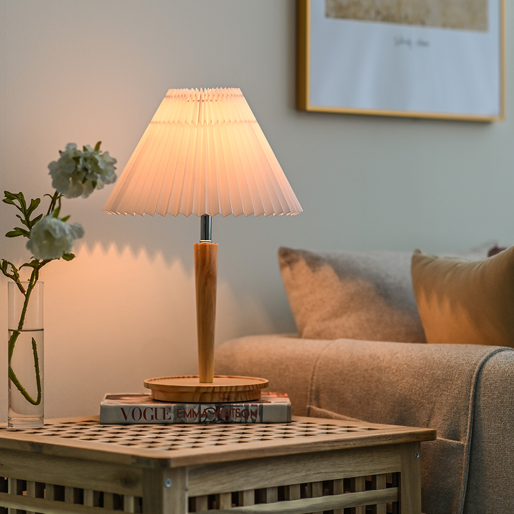 데이지 우드 단스탠드 (2colors) 0007