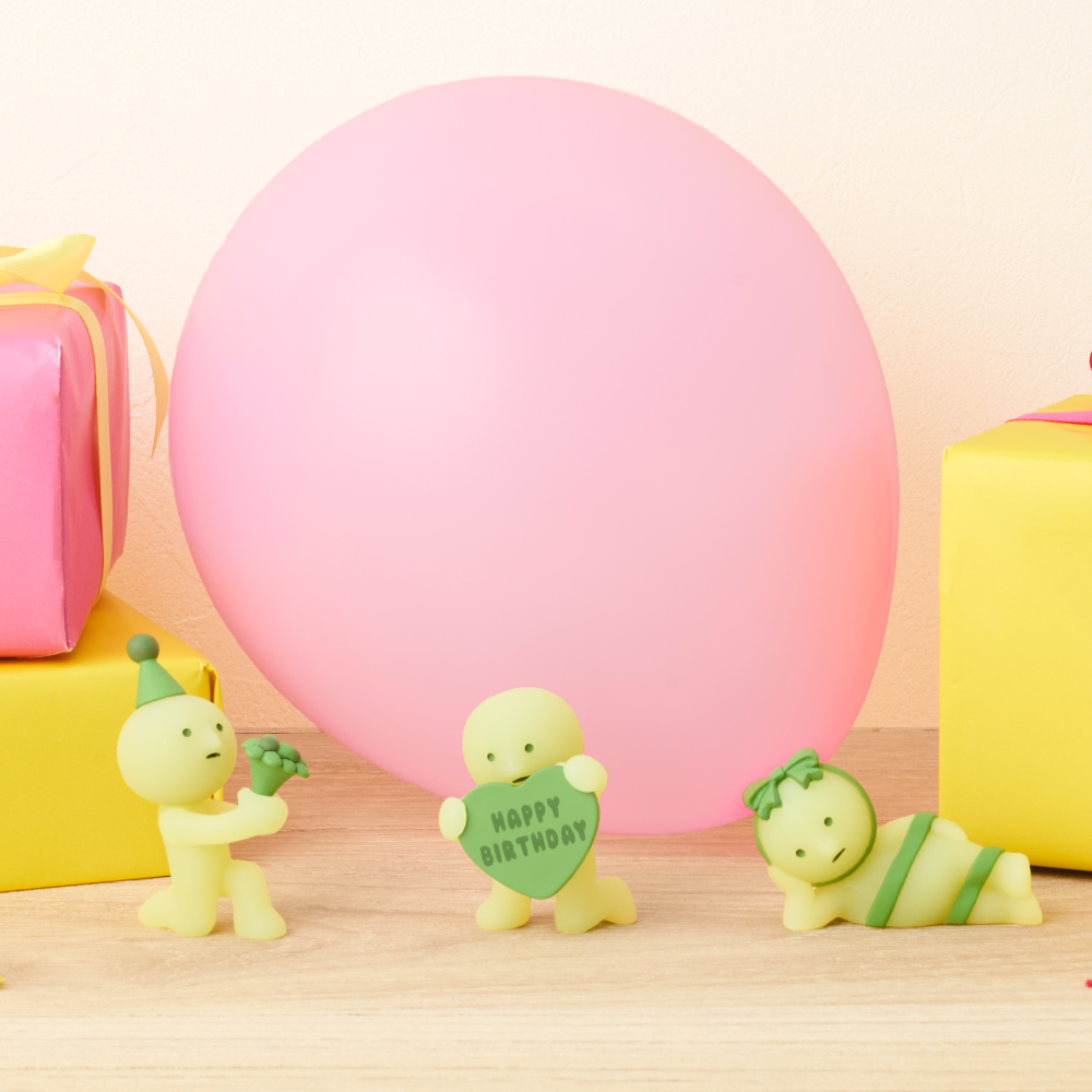 스미스키 벌스데이 낱개랜덤 (26034763) 0005