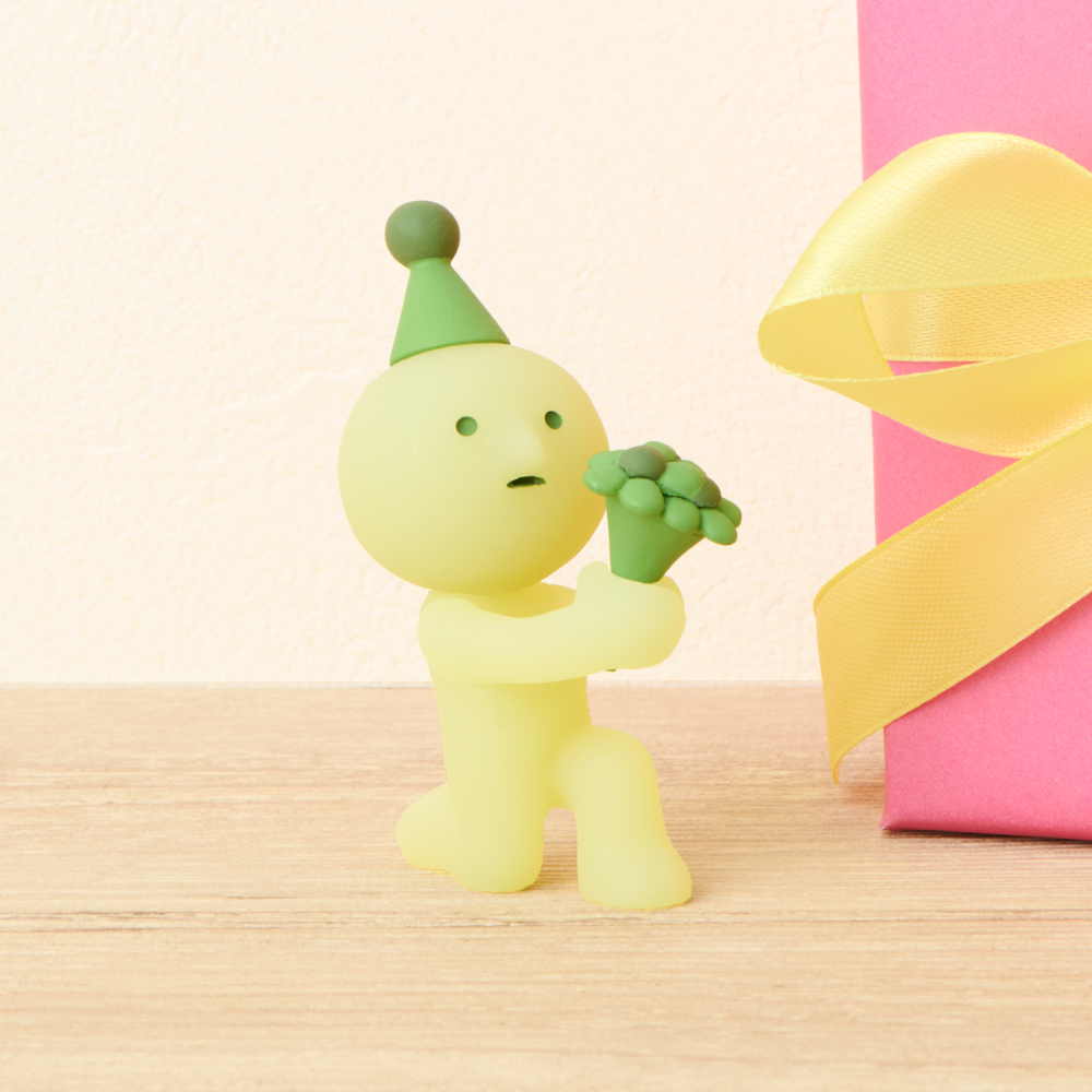 스미스키 벌스데이 낱개랜덤 (26034763) 0008