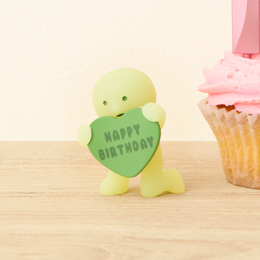 스미스키 벌스데이 낱개랜덤 (26034763) 0011