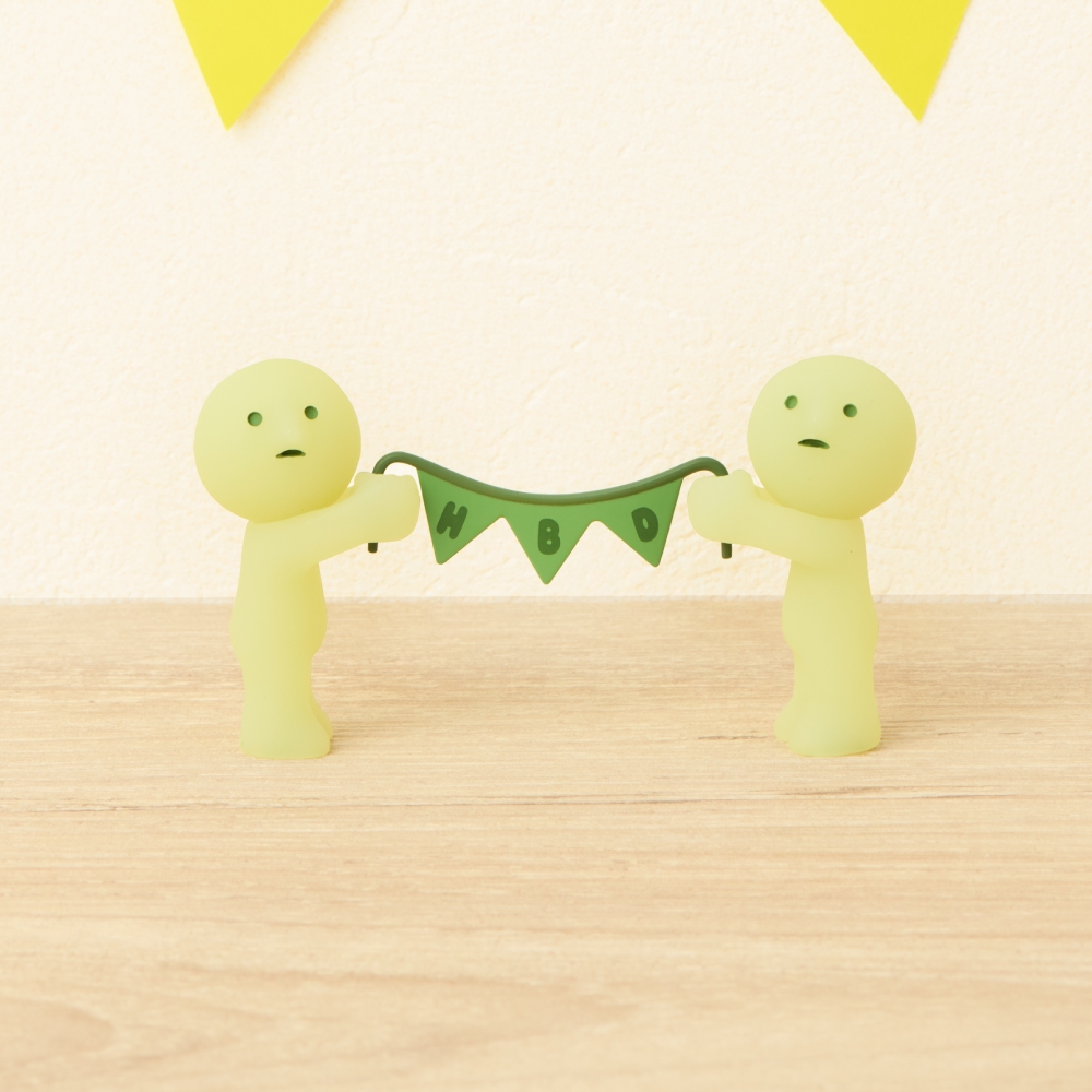 스미스키 벌스데이 낱개랜덤 (26034763) 0012