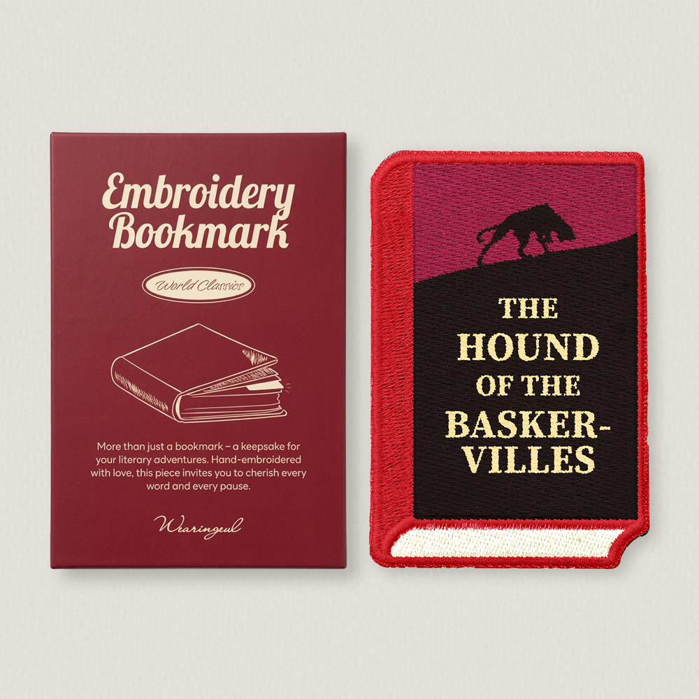 자수 북마크 세계문학 10종 세트