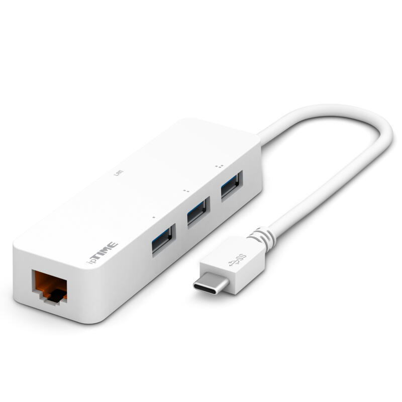 아트박스/아이피타임 아이피타임 U1003C USB 멀티 유선랜카드