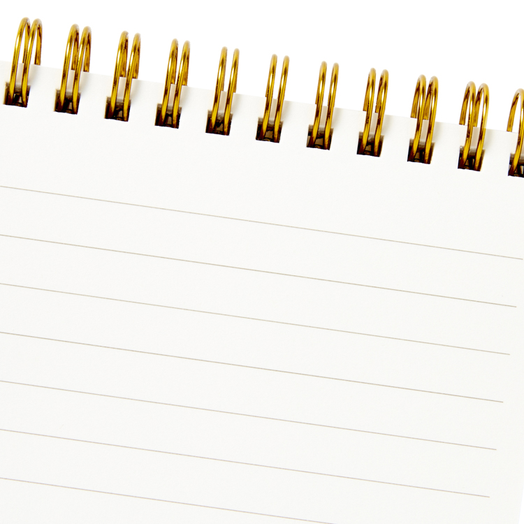 레드 메모수첩 (04013611) 0002