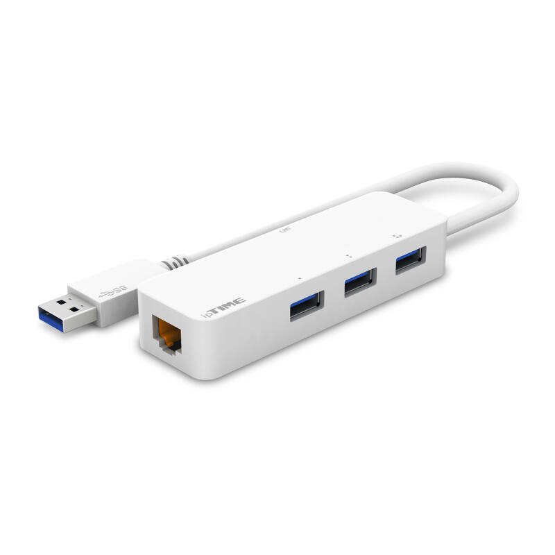 아트박스/아이피타임 아이피타임 U1003 USB 멀티 유선랜카드