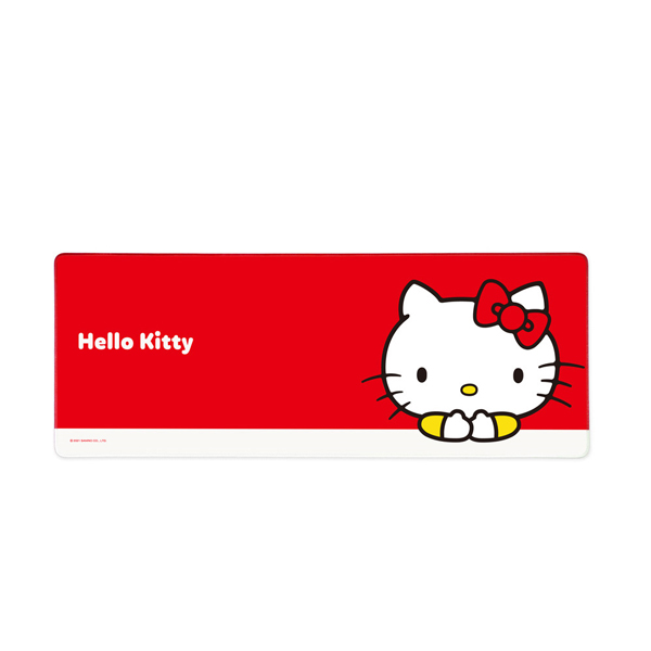 키즈키즈 헬로키티 마우스장패드 (H004676)