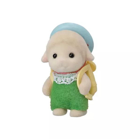 실바니안 양 아기 (26027080) 0003