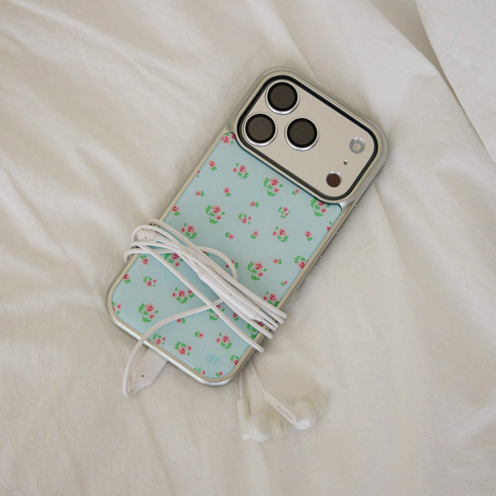 리틀가든 블루-SILVER(에폭시) 0002