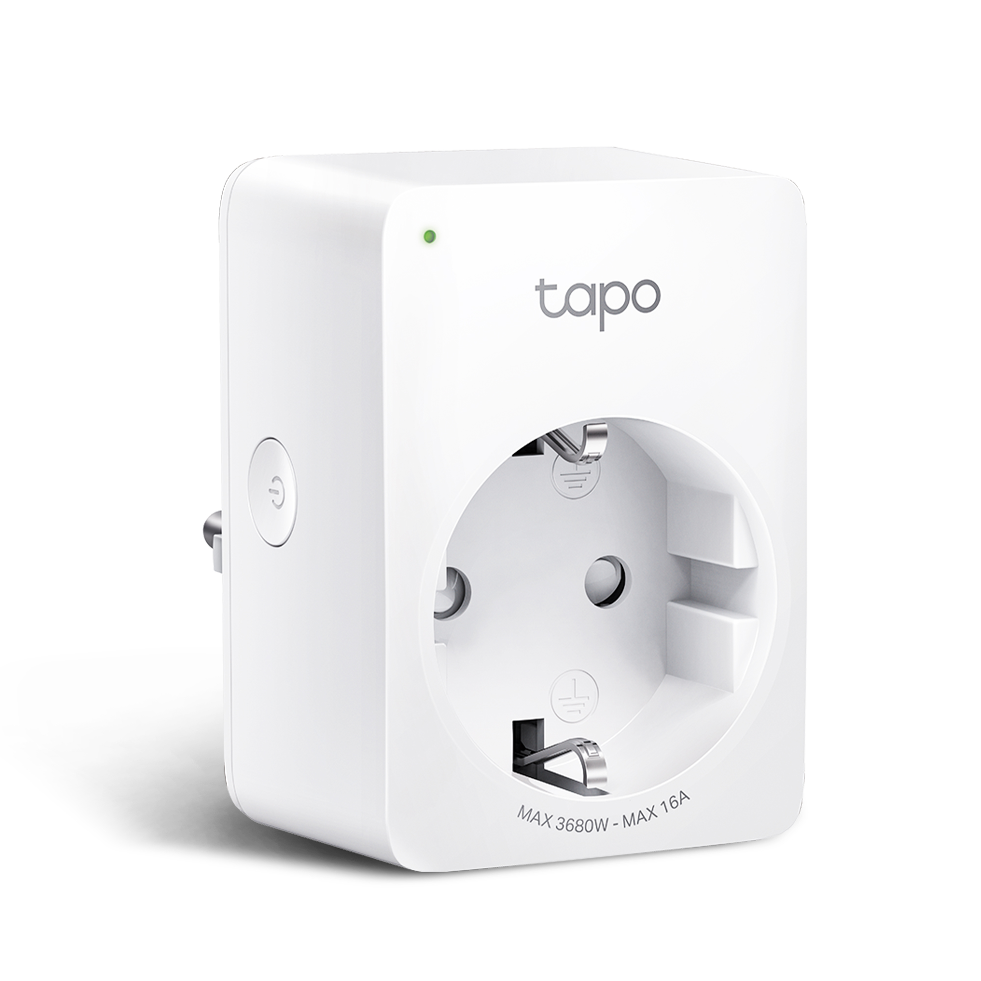 티피링크 tp-link 스마트 Wi-Fi 에너지 모니터링 플러그 Tapo P100M