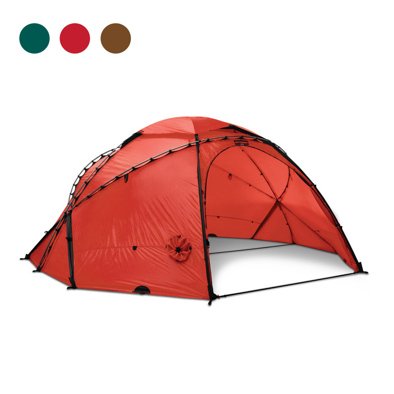 POOM | [Hilleberg] 아틀라스 텐트 (Atlas)