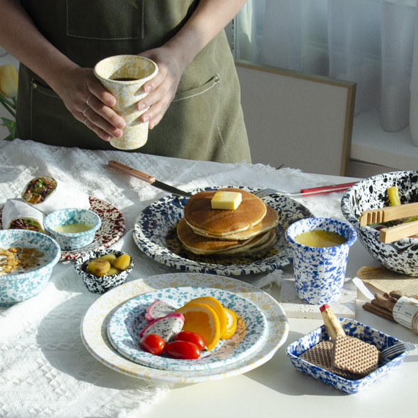 머그2종증정 크로우캐년 마블 소스볼 D121 레미킨 1+1 0006