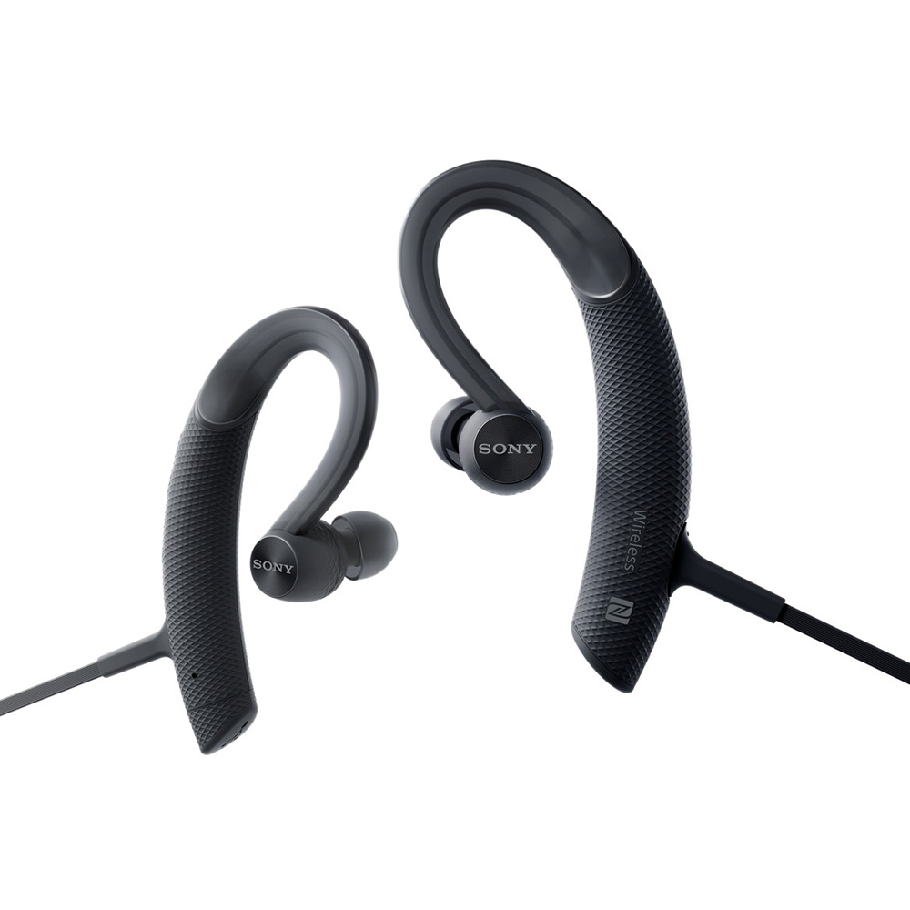 아트박스/쓰리고 소니 MDR-XB80BS 블루투스 넥밴드 무선 이어폰