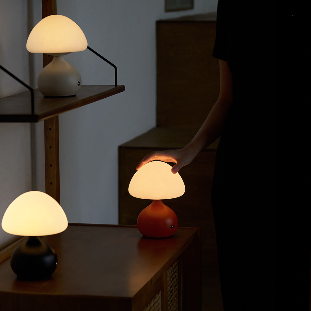 Velua 벨루아 포터블 램프 (3colors) 0004