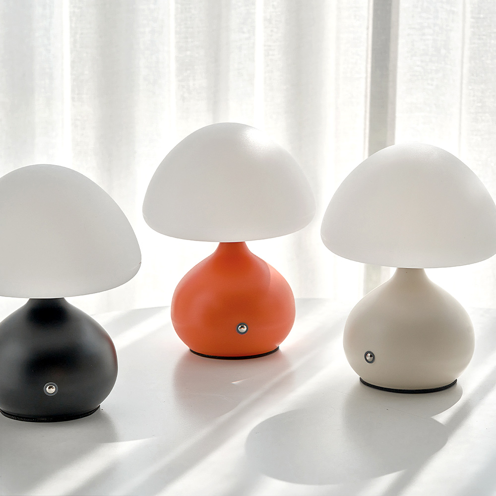 Velua 벨루아 포터블 램프 (3colors) 0008