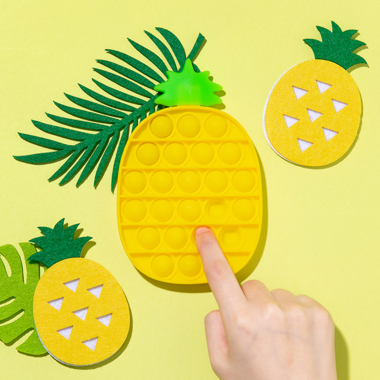 [1+1+1] 푸시팝팝 파인애플 (26021532)