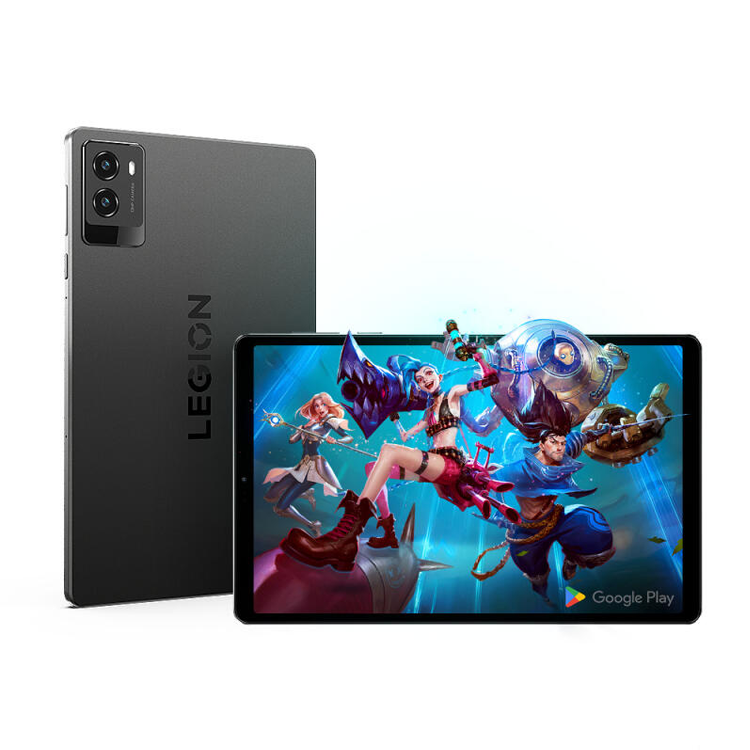[Lenovo Certified] Legion Tab Y700 3세대