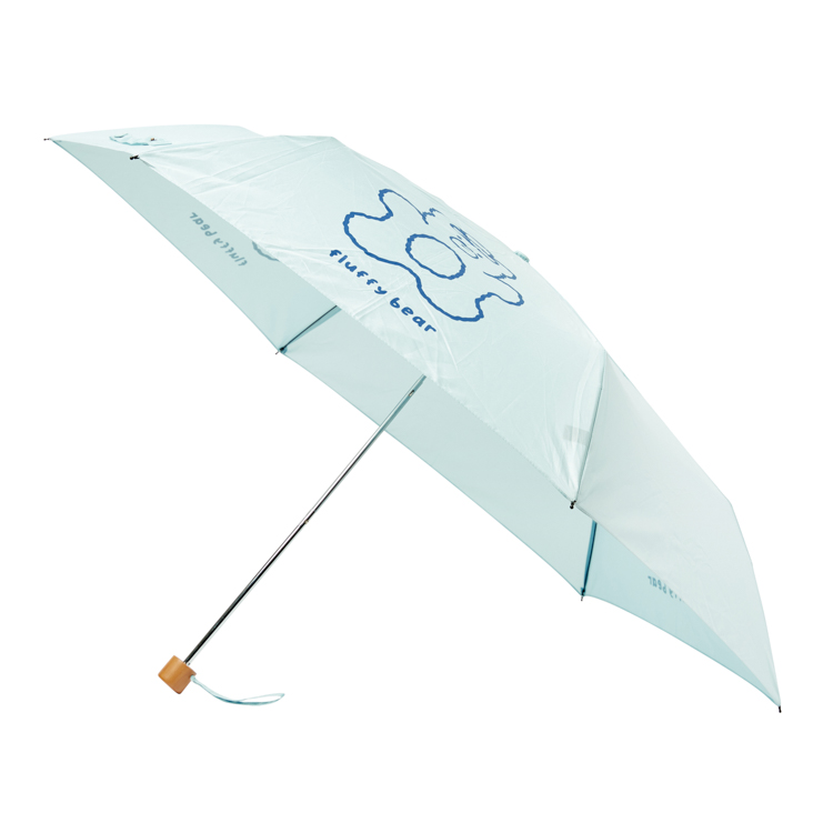 초미니 우산 스카이블루 (19001684) 0001
