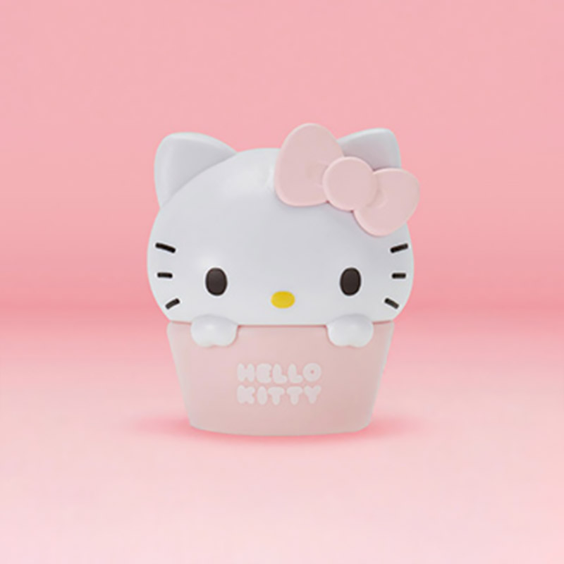 헬로키티 립밤 사과향