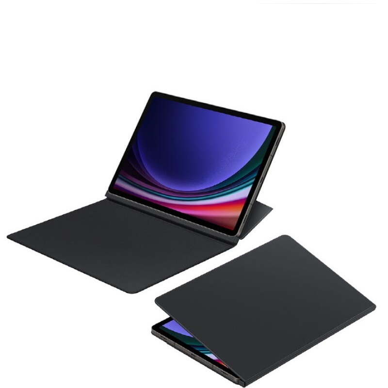 삼성전자 삼성 갤럭시탭S9 스마트 북커버 케이스 EF-BX710