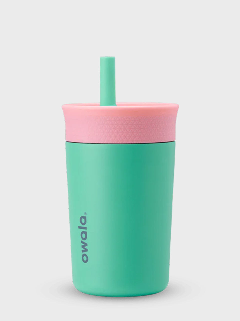 키즈 텀블러 스테인레스 355ml - 릴쿨피쉬 0002