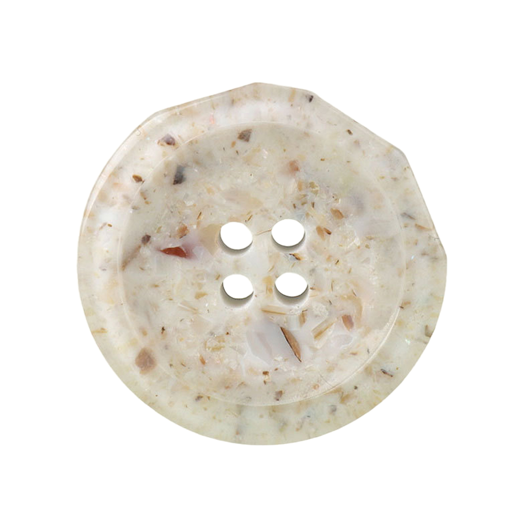 고급 자개 무늬 단추 셔츠 가디건 의류 부자재 15mm 0004